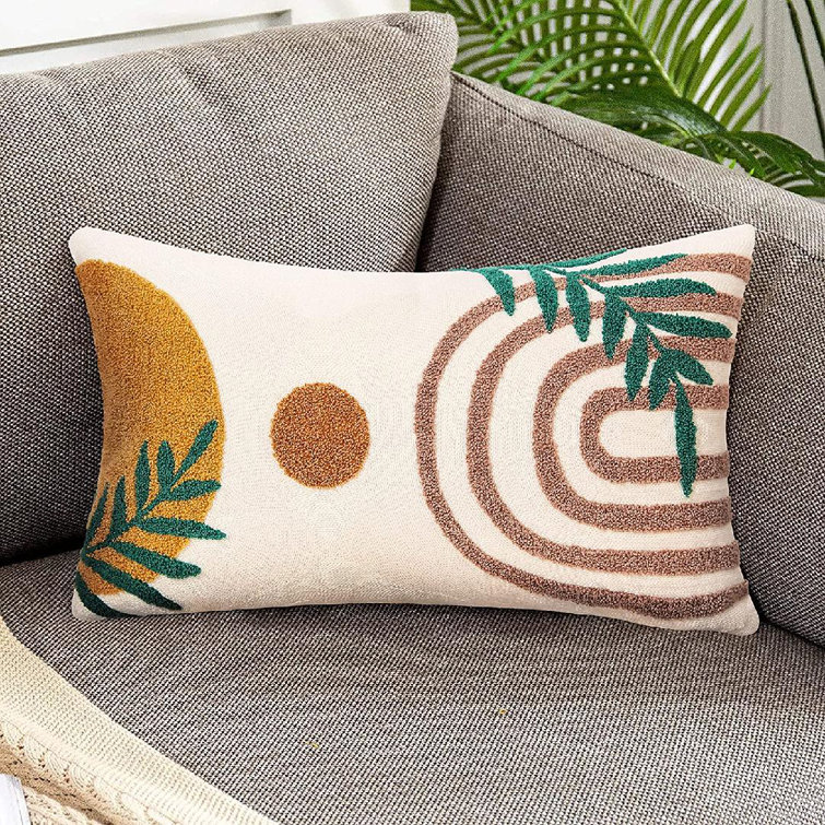 Modern decorative throw store pillows